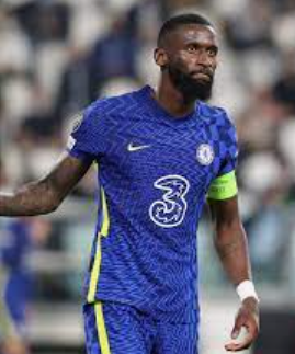 Rudiger is ready to extend his contract at Chelsea