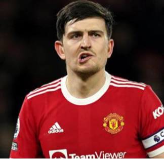 Ex-footballer suggests selling Maguire for a hit